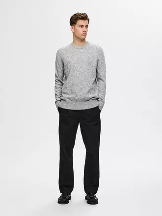 SELECTED | Pullover SLHRAI
Marca: SELECTED
Colore: grigio chiaro
Categorie: Moda, Uomo
Lunghezza manica: Manica lunga
Scollo: Girocollo
Materiale: Maglia
Motivo: Tinta unita
Vestibilità (capispalla): Regular
Stile: Smart Business | hellgrau